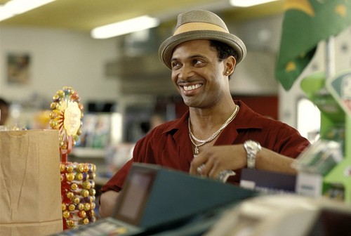  Mike Epps (All About The Benjamins)