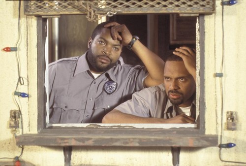  Mike Epps (Friday After Next)