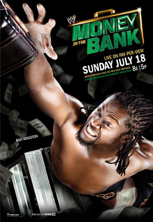  Money in The Bank