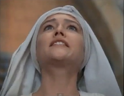  Mother Mary