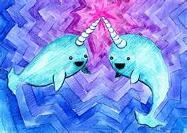  Narwhals