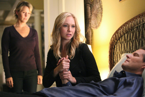  New TVD stills - 3x13: "Bringing Out the Dead"
