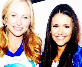  Nina in the DIRECTV’s Sixth Annual Celebrity plage Bowl