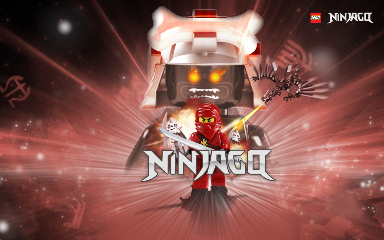 Download Lego Ninjago Elemental Powers Wallpaper  Wallpaperscom