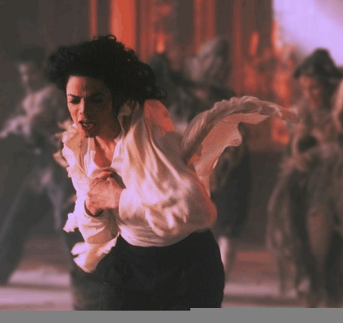  OH MY GOD bạn KILL ME MJ