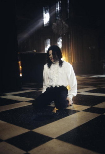  OH MY GOD YOU KILL ME MJ