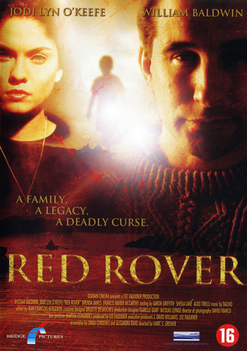  Red Rover