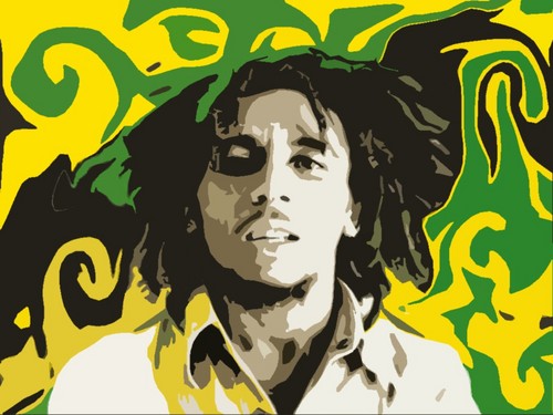 Robert Nesta "Bob" Marley, OM (6 February 1945 – 11 May 1981)
