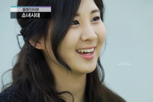  Seohyun screencap interview at JBTC