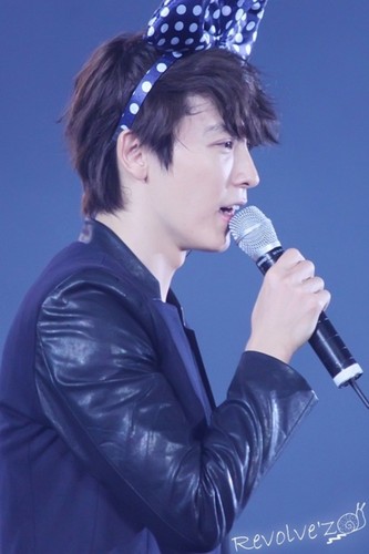  Super toon 4 (Donghae)