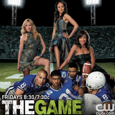  The Game
