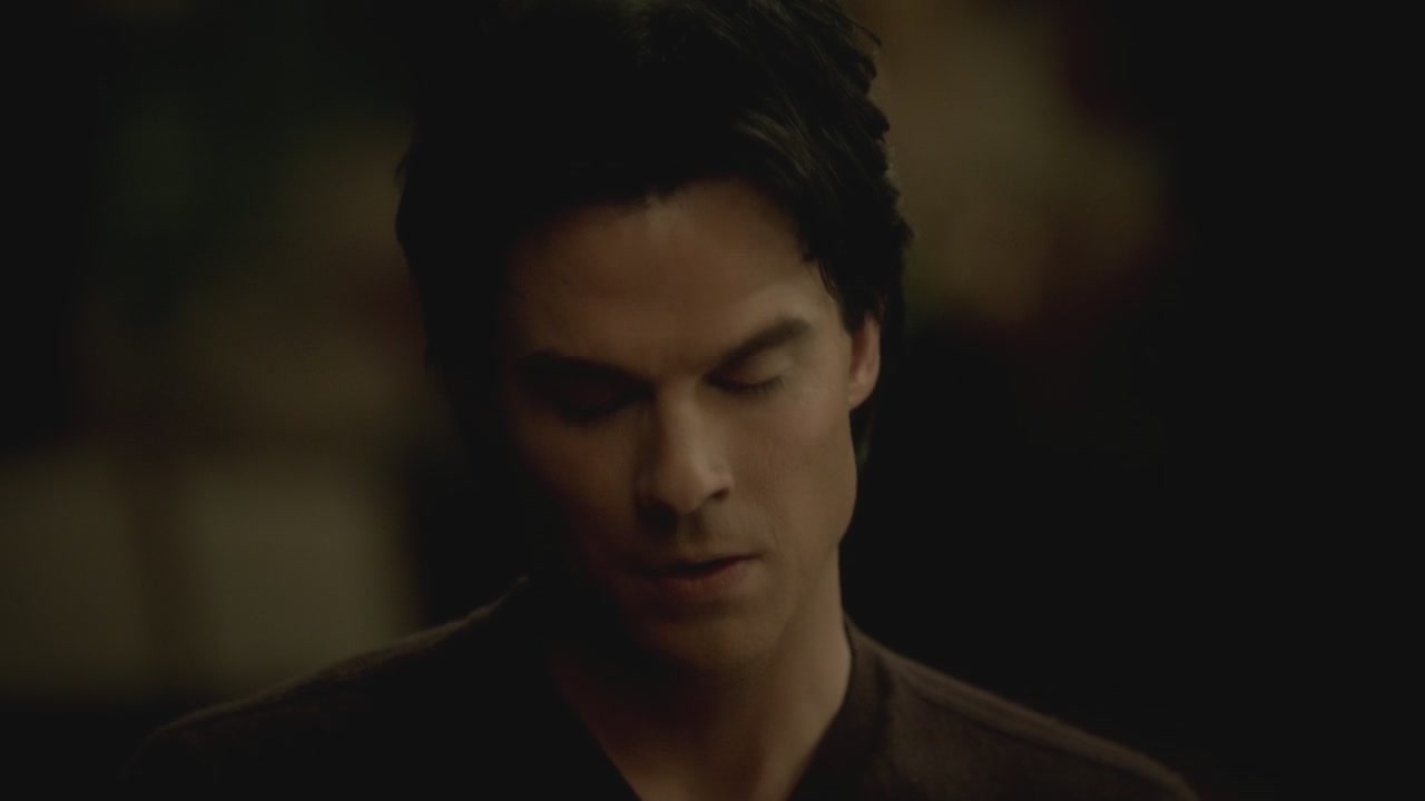 The Vampire Diaries 3x13 Bringing Out the Dead HD Screencaps - Damon ...