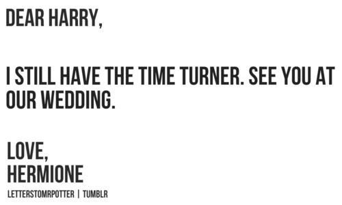  Time Turner