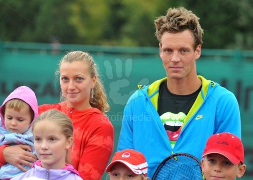 Tomas, you forget  on Ester, Petra is the right one for you !