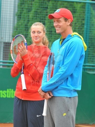 Tomas, you forget  on Ester, Petra is the right one for you !!!