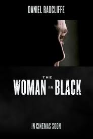  Woman In Black