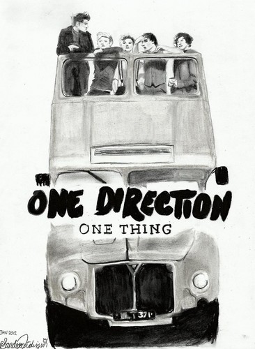  You've Got that One Thing