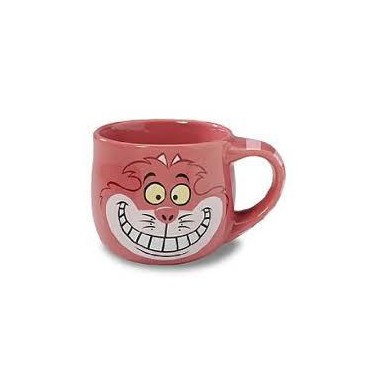  cheshire cat cup