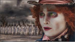  the mad wonderful hatter