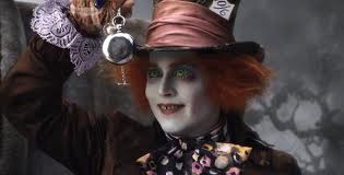  the mad wonderful hatter