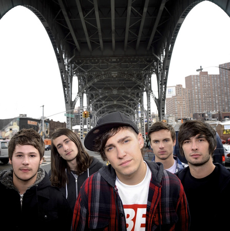  <3You Me At Six<3