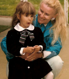  Barsi and her mother were shot and killed 의해 her father, József, in a murder–suicide.