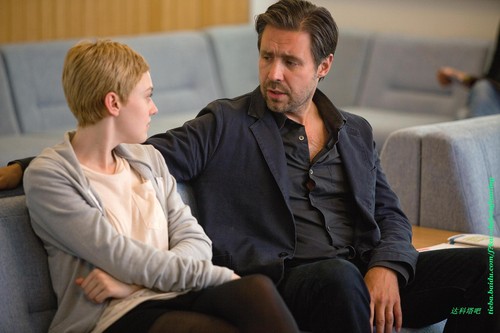 "Now Is Good" - Promotional Stills. {HQ}