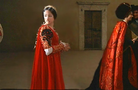  1968 Romeo & Juliet تصویر