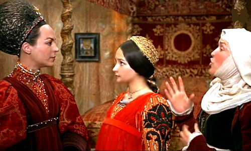  1968 Romeo & Juliet ছবি