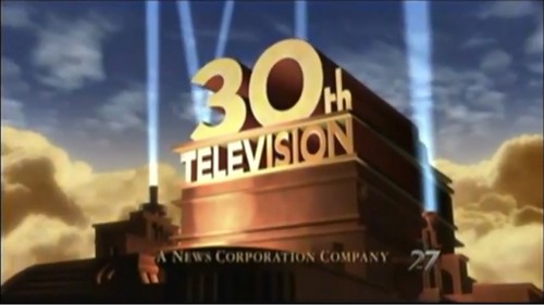  30th televisi