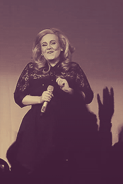 Adele Funny Moments - Adele video - Fanpop