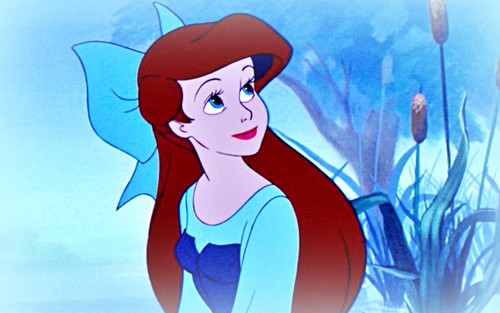  Ariel Hintergrund