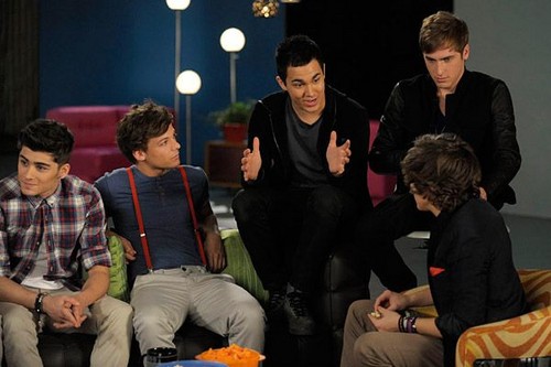  BTR and 1D <3