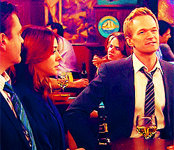 Barney&Lily ♥