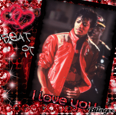  Beat It! <3