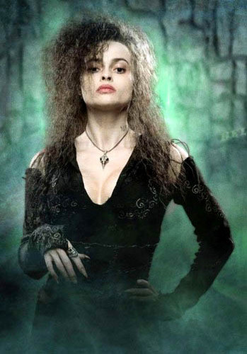  Bellatrix promo