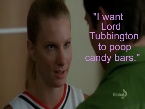  Brittany frases