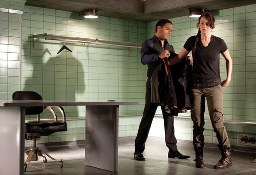  Cinna and Katniss