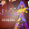  Clopin icon