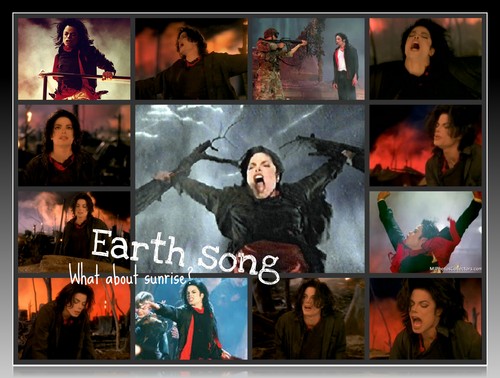  Earth song