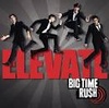 Elevate CD Cover