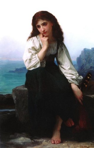  Elizabeth Jane Gardner Bouguereau
