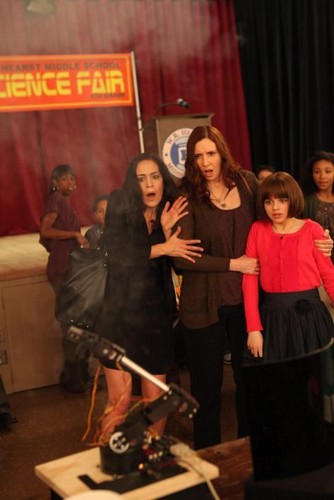  Episode 1.14 - Bully - Promotional picha
