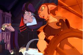  Frollo and Amelia