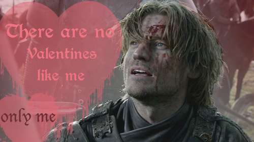  Game of Thrones- Valentine Cards