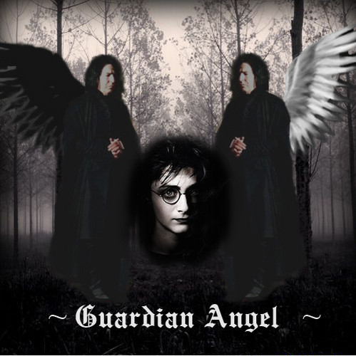  Guardian Angel – Jäger der Finsternis