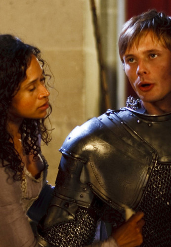 Guinevere and Arthur (2)