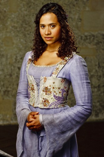  Guinevere s2