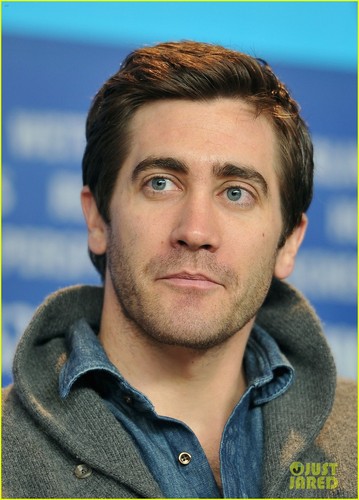  Jake Gyllenhaal: Berlin Film Festival Jury foto Call!