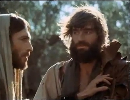  Jesus, Andrew, & Philip